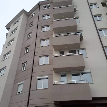 Matej Apartament *