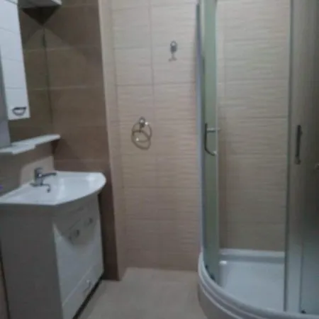 Apartament Matej *