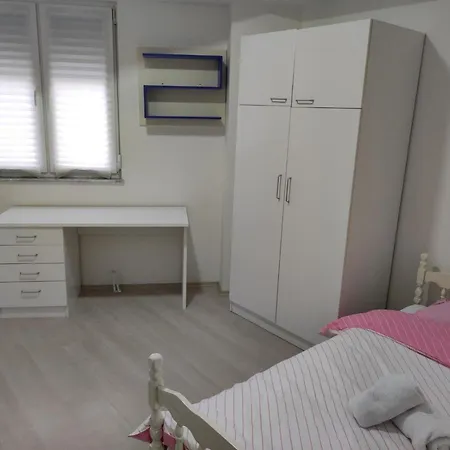 Apartamento Matej *