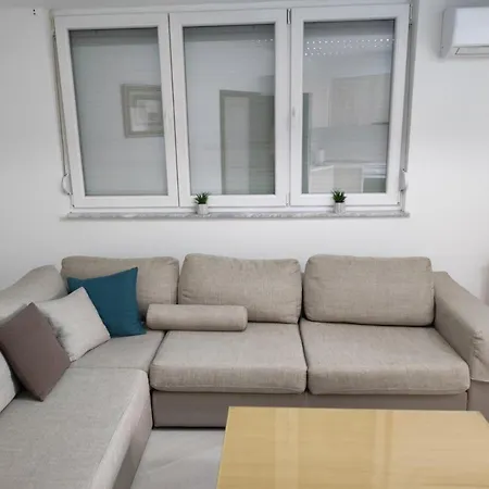 Matej Apartamento *
