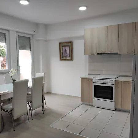 Apartamento Matej *