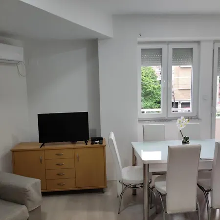 Matej Apartament *