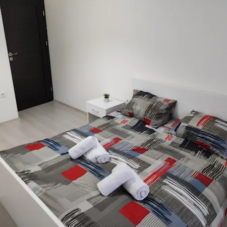 Matej Apartament *