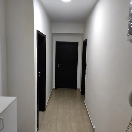 Matej Apartament *