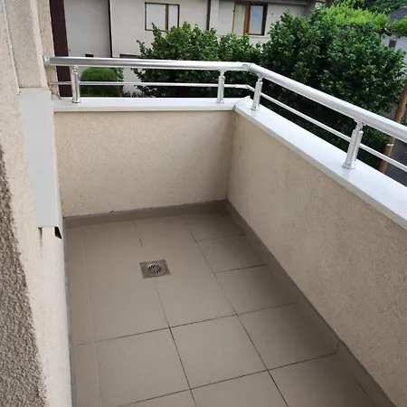 Apartament Matej